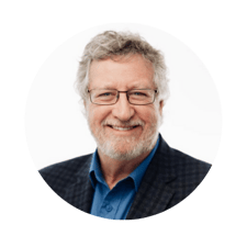 Tony Welland Headshot